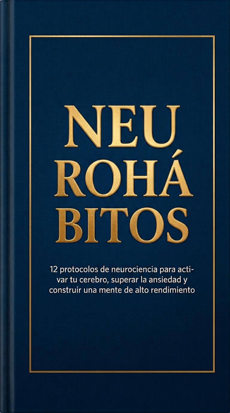 Neurohábitos