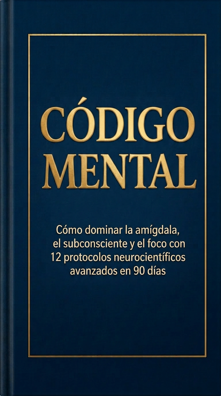 Código Mental